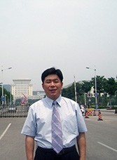 刘军