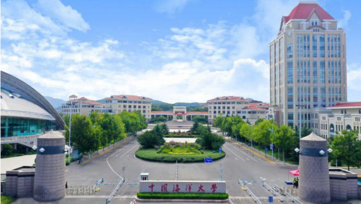 海大高级工商管理课程班